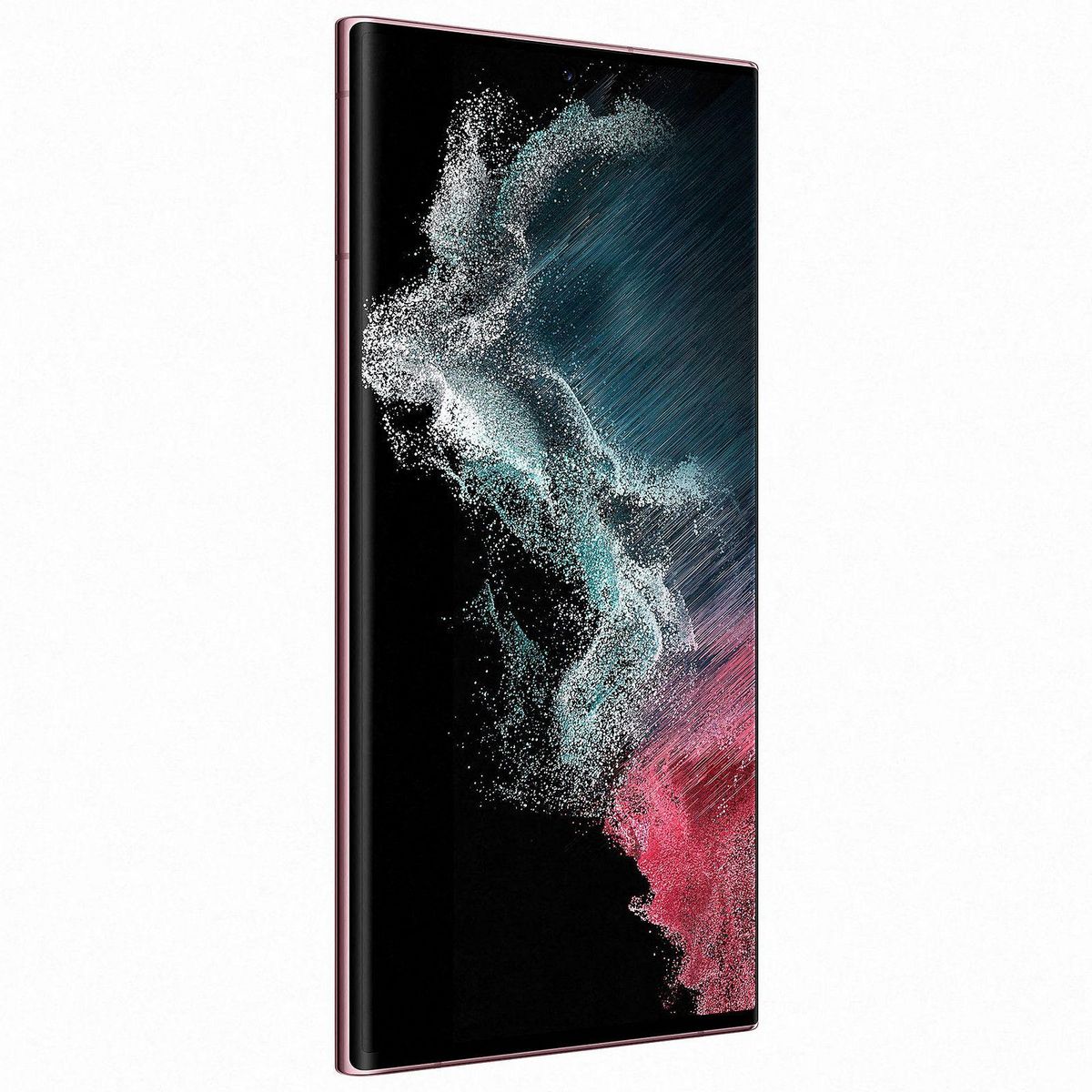 Samsung Galaxy S22 Ultra (Dual Sim) Reconditionné 128 Go - Grade A+ - Marron