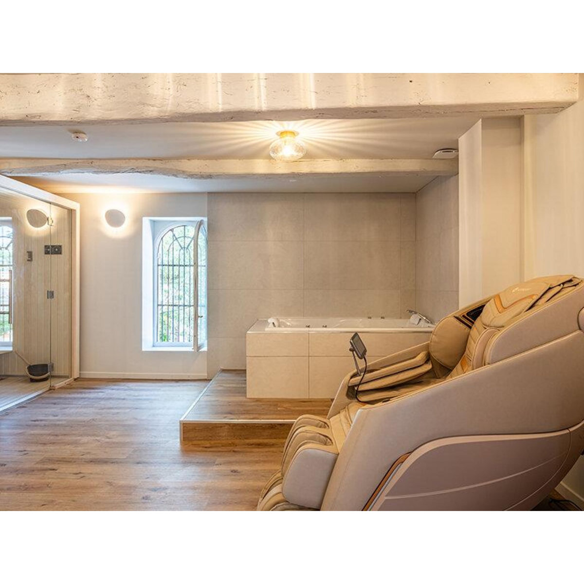 Smartbox 2 jours en suite dans un hôtel 4* avec spa près de Toulouse - Coffret Cadeau Séjour