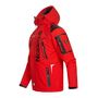 Voir la diapositive 2 : GEOGRAPHICAL NORWAY Veste  Homme Geographical Norway Techno