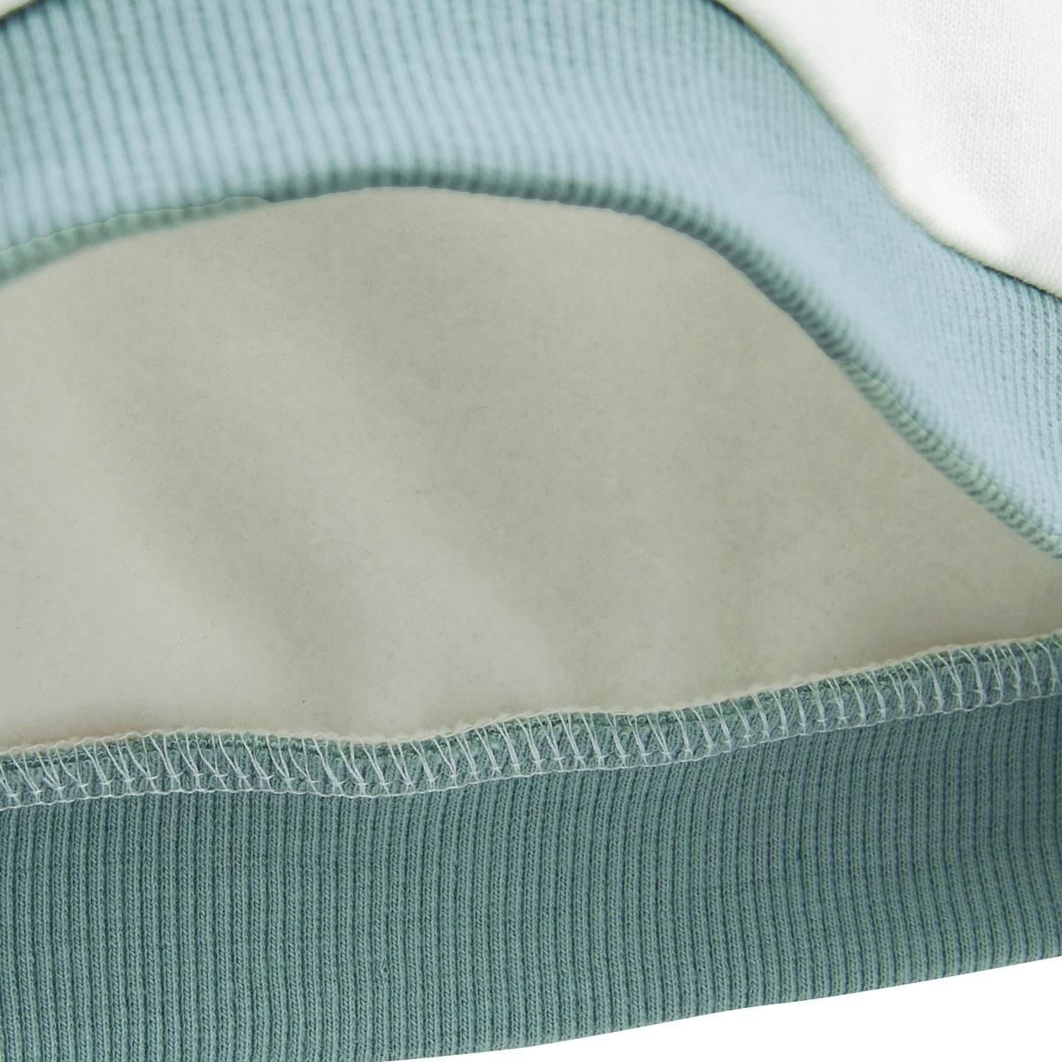 Petit Béguin Sweat-shirt enfant en molleton Holamuchacha