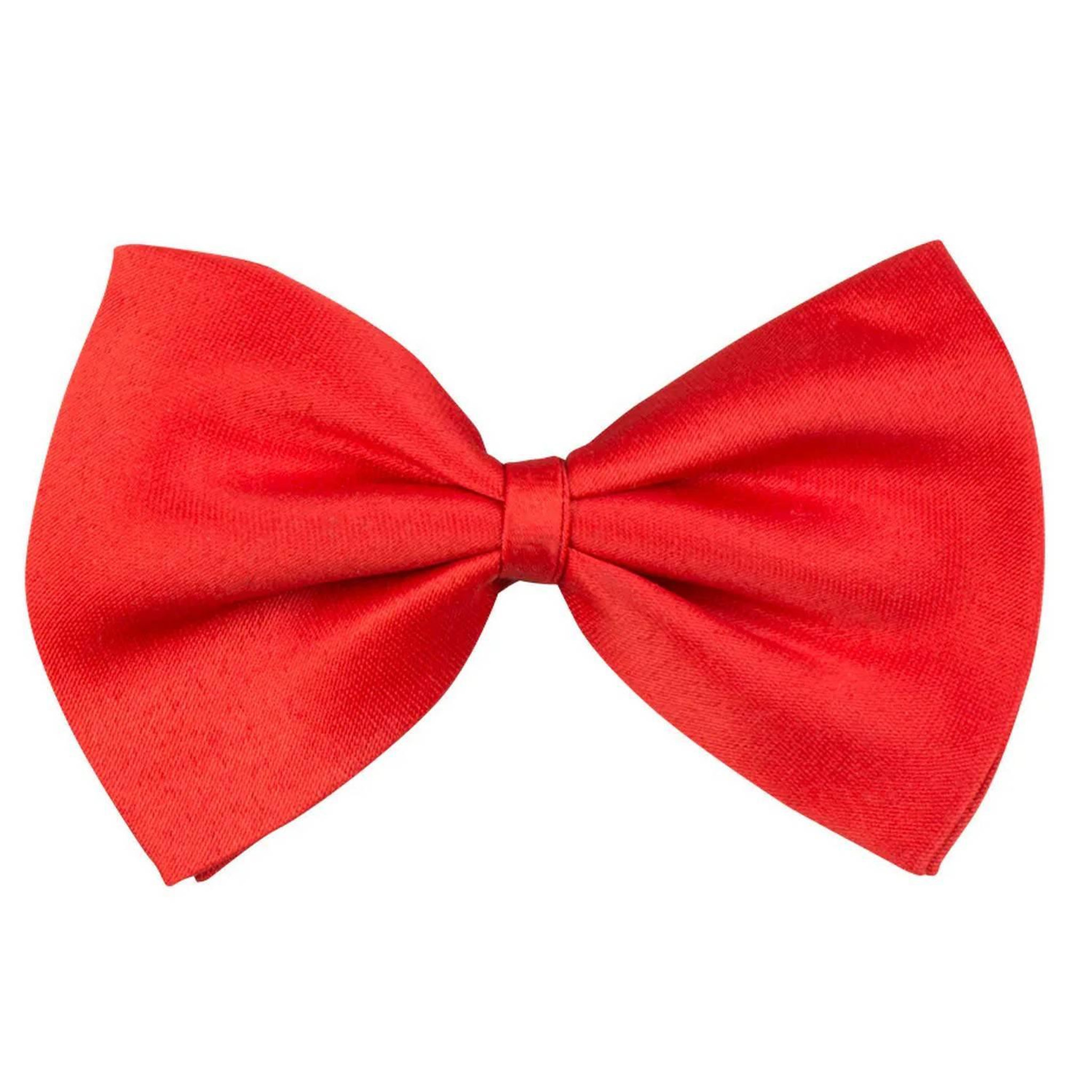 Voir la diapositive 6 : Boland Noeud papillons blanc, noir ou rouge