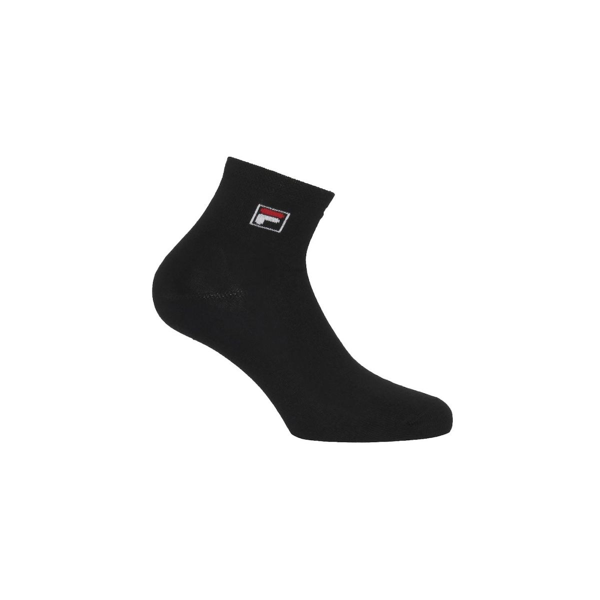 FILA Lot de 6 paires de chaussettes quarter homme Classic