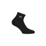 Voir la diapositive 5 : FILA Lot de 6 paires de chaussettes quarter homme Classic