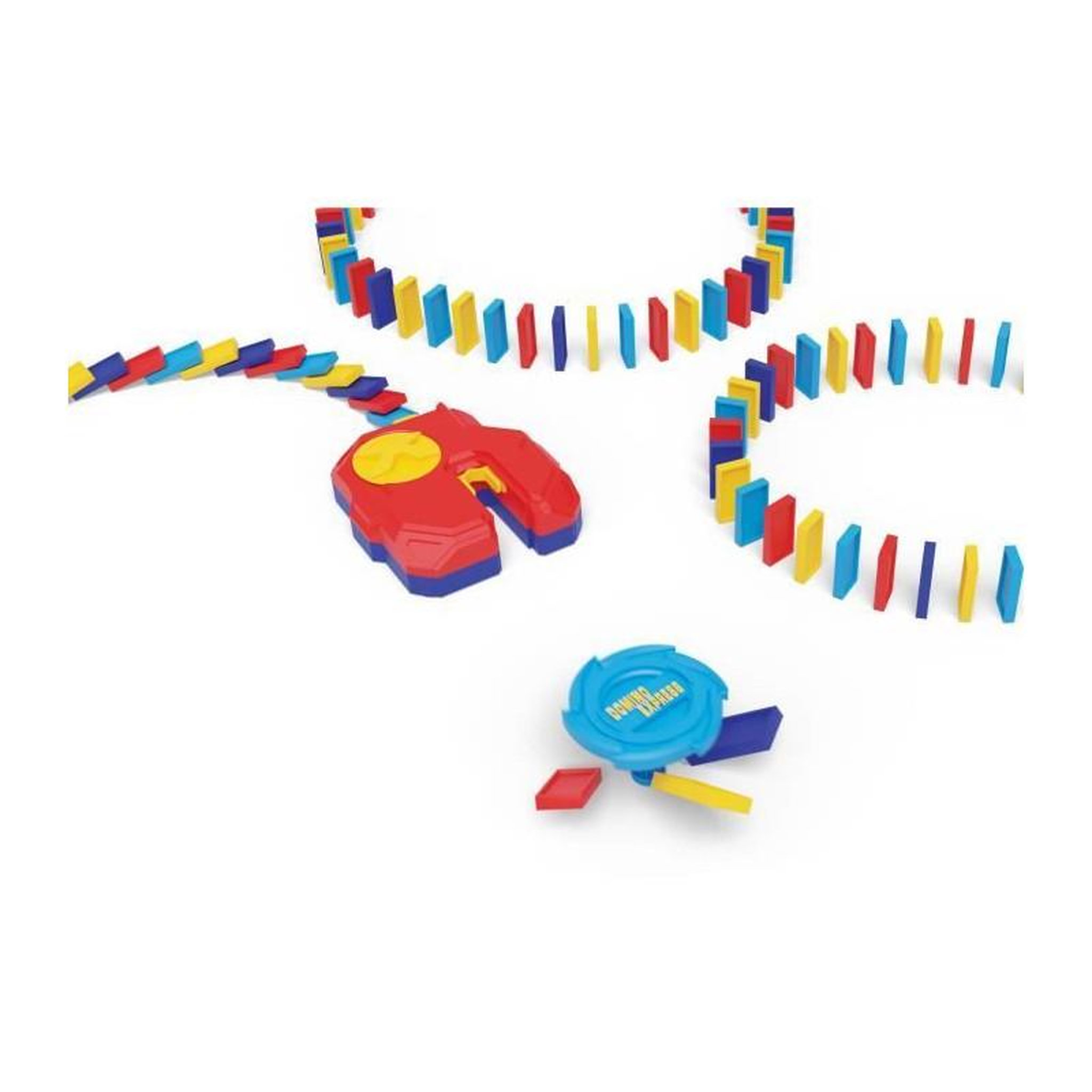 GOLIATH GOLIATH Domino Express Stunt Spinner