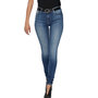 Voir la diapositive 1 : Only Jean Skinny  Femme Only Shape Life