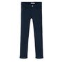 Voir la diapositive 3 : NAME IT Pantalon skinny  Foncé Fille Name it Polly