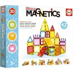 EDUCA Educa Magnetics 42 pièces