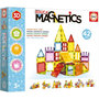 Voir la diapositive 1 : EDUCA Educa Magnetics 42 pièces