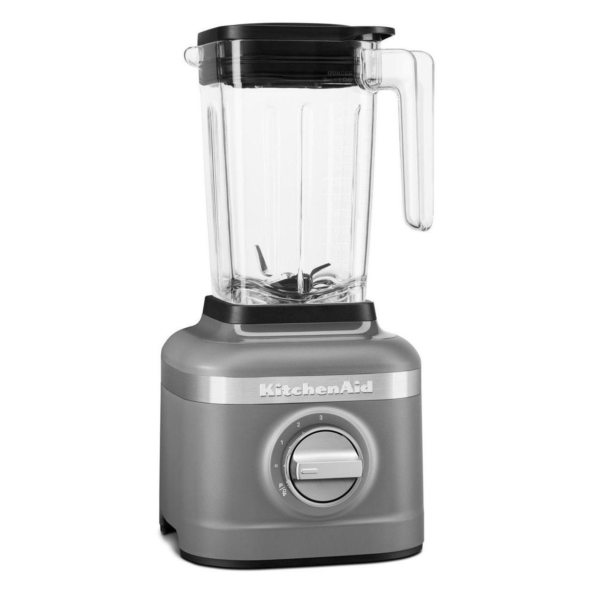 KitchenAid Blender K150 Gris Mat 5KSB1325EDG