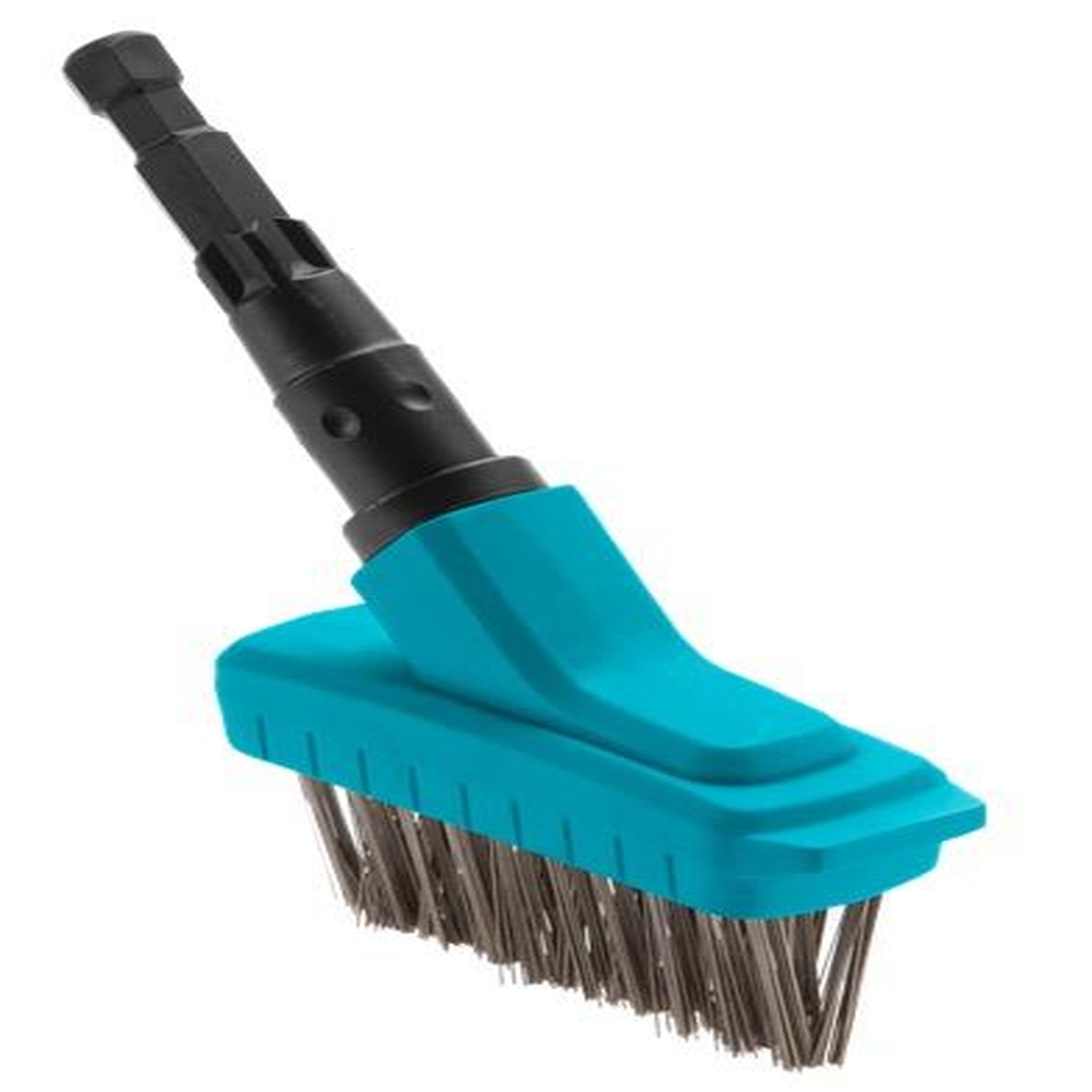 Gardena Brosse grattoir combisystem
