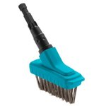 Gardena Brosse grattoir combisystem