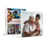 Smartbox Carte cadeau pour papa - 50 € - Coffret Cadeau Multi-thèmes