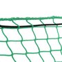 Voir la diapositive 5 : VIDAXL Filet pour remorque avec corde elastique vert 2,2x1,5 m PP