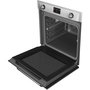 Voir la diapositive 4 : SMEG Four encastrable fonction vapeur SOP6902S2PX