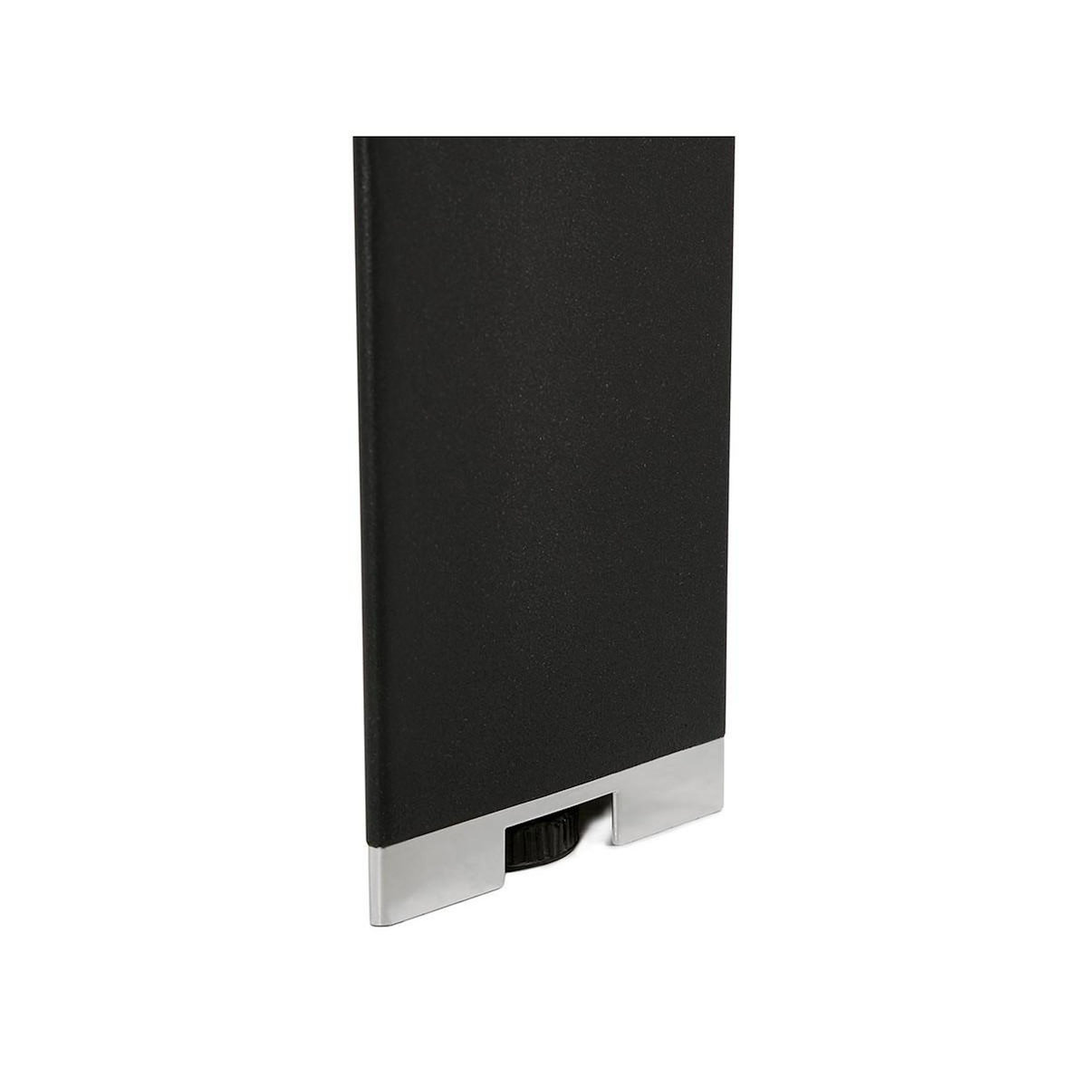 Paris Prix Bureau Design  Hide  140cm Noir