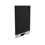 Voir la diapositive 6 : Paris Prix Bureau Design  Hide  140cm Noir