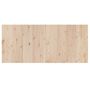 Voir la diapositive 5 : VIDAXL Table de bar 180x80x110 cm Bois massif de pin