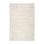 Voir la diapositive 1 : Paris Prix Tapis Tissé à la Main  Karma  Beige Argent