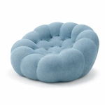 COCO LIVING Coco Living Cocoon. Coloris disponibles : Marron, Bleu, Blanc, Beige