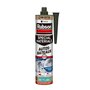 Voir la diapositive 1 : rubson Mastic silicone autos-bateaux 280 ml noir - 3034891