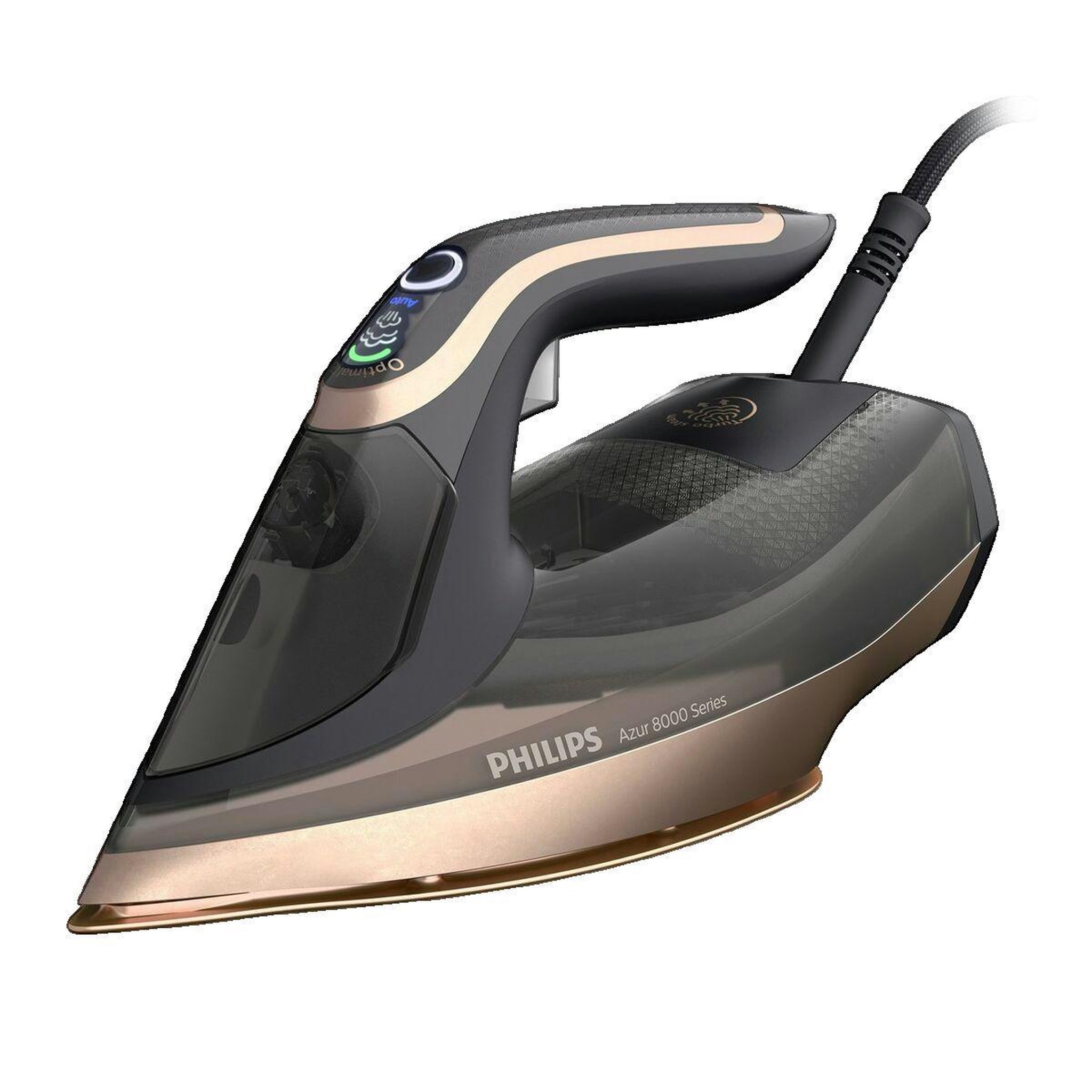Philips Fer à vapeur Philips DST8041/80 3000 W