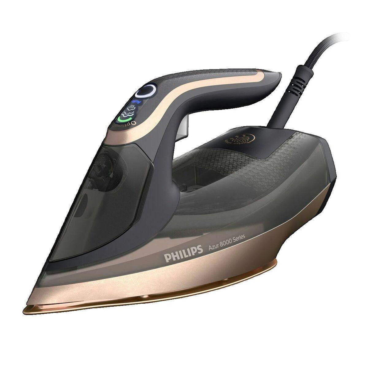 Philips Fer à vapeur Philips DST8041/80 3000 W