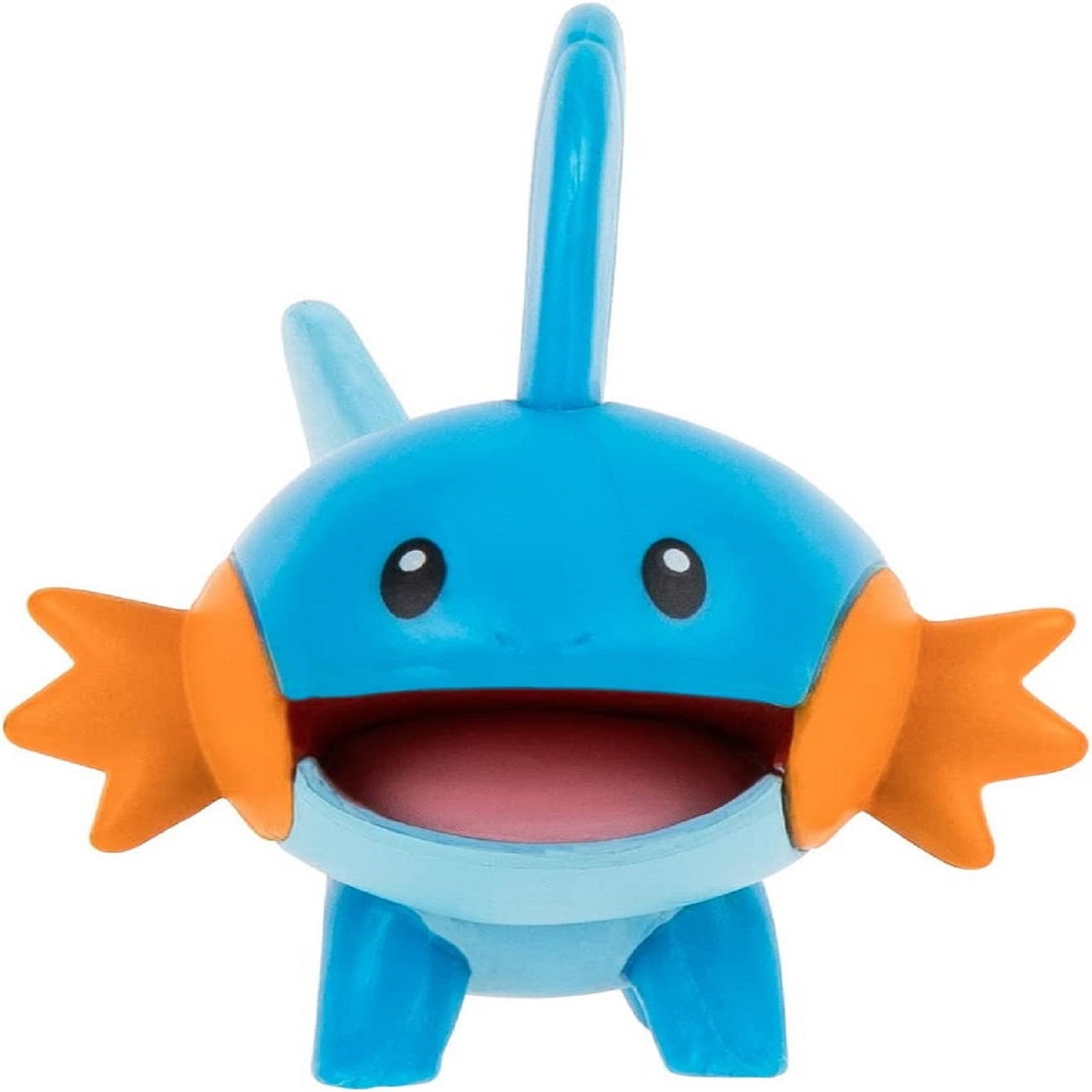 Voir la diapositive 7 : BANDAI Pack de 6 figurines Pokémon Collection n°4