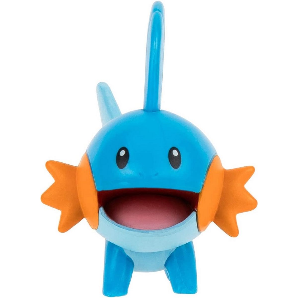 BANDAI Pack de 6 figurines Pokémon Collection n°4