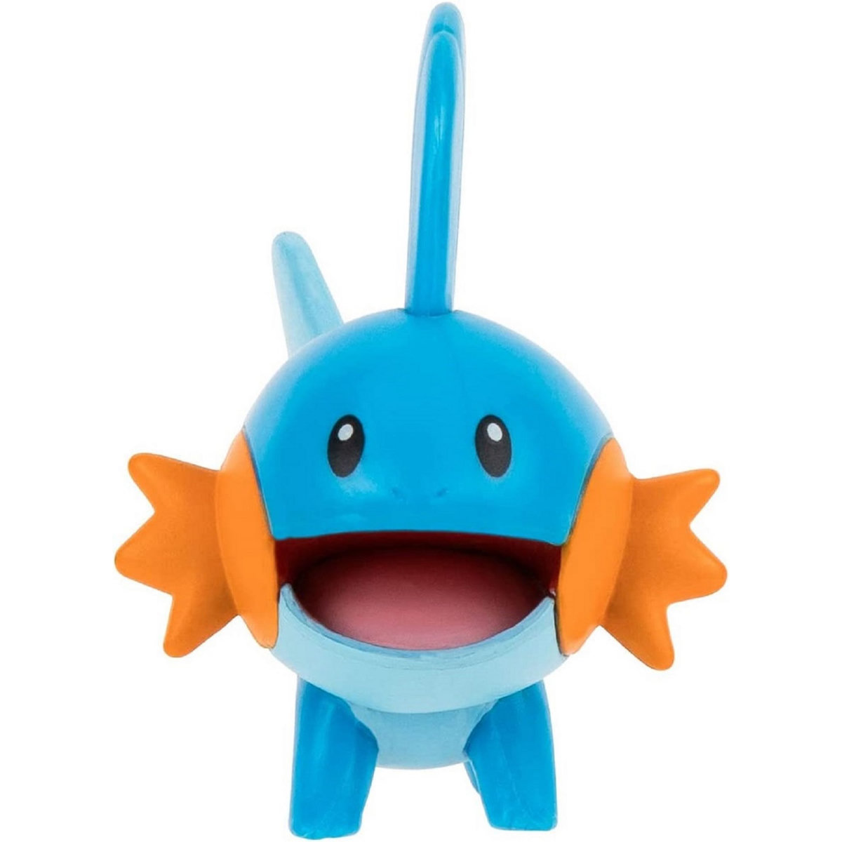 BANDAI Pack de 6 figurines Pokémon Collection n°4