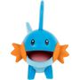 Voir la diapositive 7 : BANDAI Pack de 6 figurines Pokémon Collection n°4