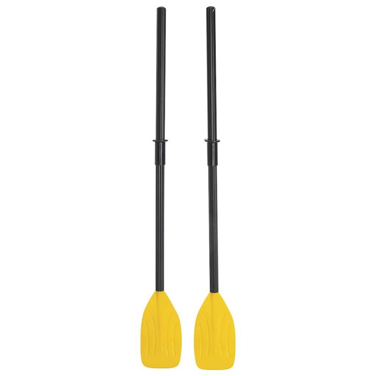 BESTWAY Bestway Canot pneumatique avec 2 rames et pompe Hydro-Force 255x127 cm