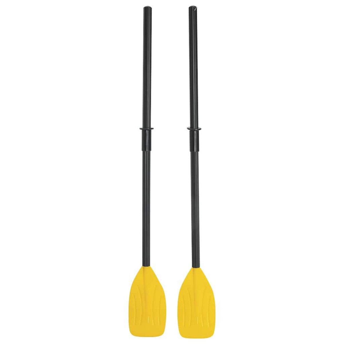 BESTWAY Bestway Canot pneumatique avec 2 rames et pompe Hydro-Force 255x127 cm