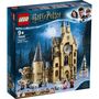 Voir la diapositive 4 : LEGO Harry Potter 75948 La Tour de l'Horloge de Poudlard, Jouet de Château Fort, Figurines