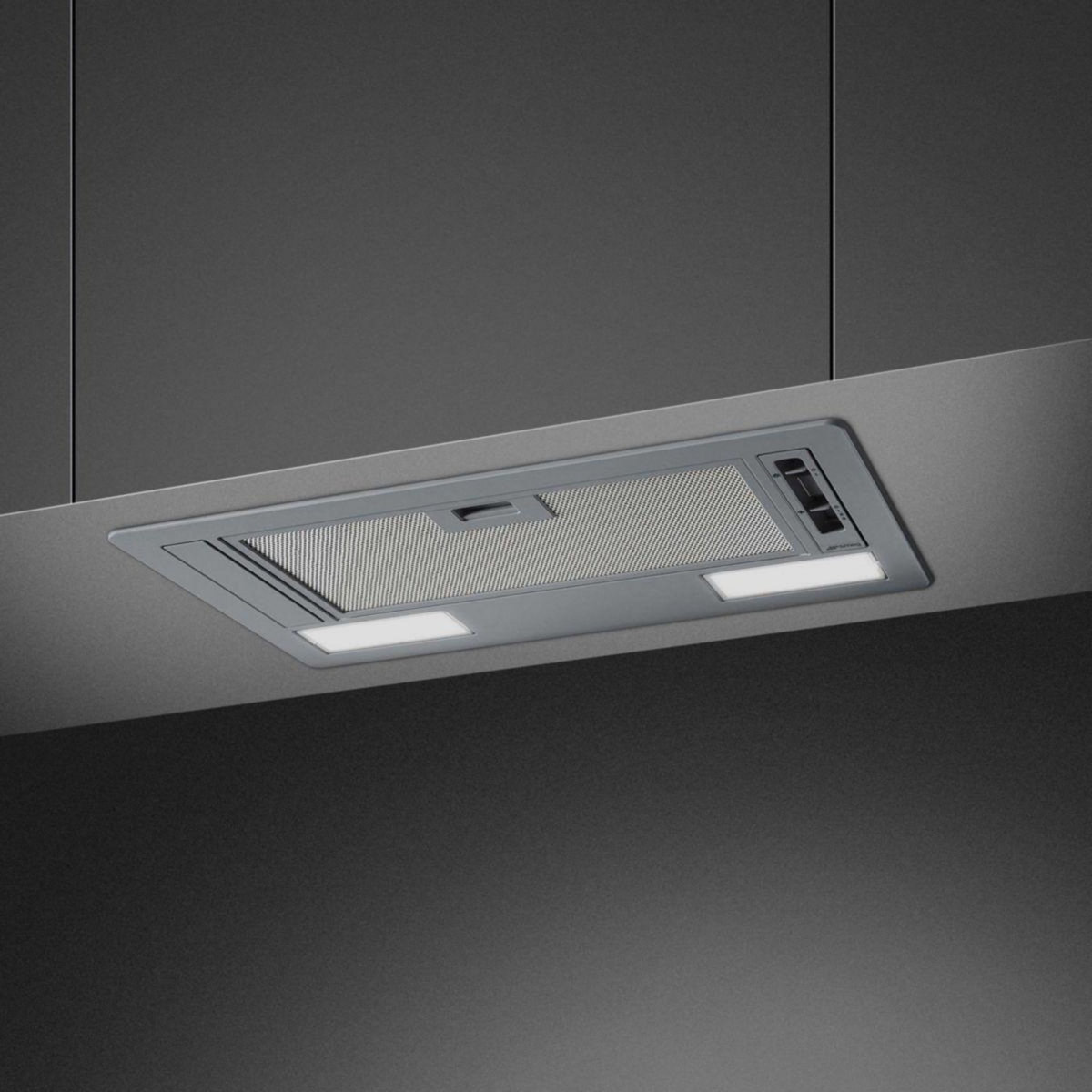 SMEG Hotte encastrable KSG52E