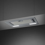 SMEG Hotte encastrable KSG52E