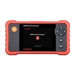 LAUNCH LAUNCH CRP 123 PREMIUM - Outil diagnostic codes defauts vehicule