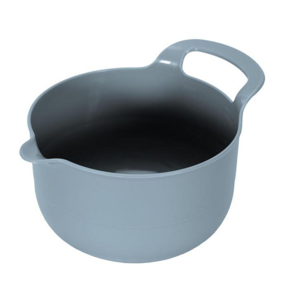 Paris Prix Lot de 3 Bols Pâtissiers  Mélangeur  18cm Bleu