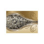 Voir la diapositive 2 : Paris Prix Papier Peint  Golden Eye