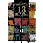 BLEACH : 13 BLADES, Kubo Tite