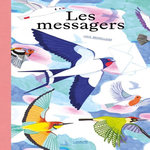 LES MESSAGERS, Brunellière Lucie