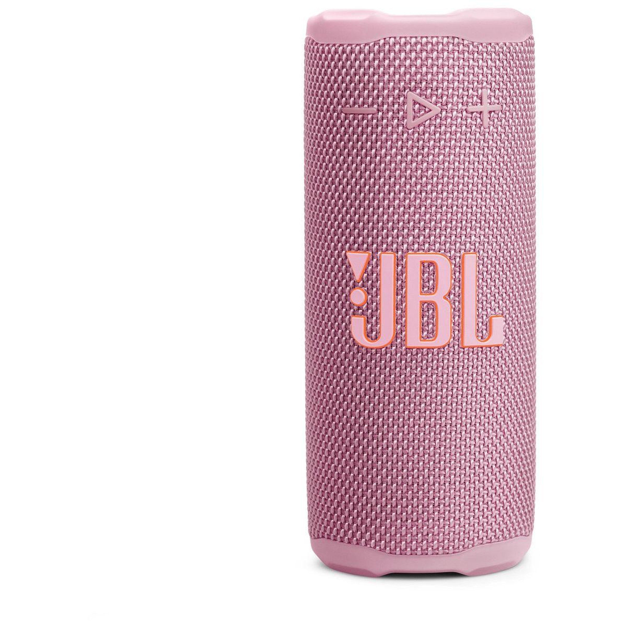 JBL Enceinte portable grip rose