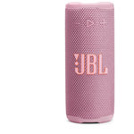 JBL Enceinte portable Grip Rose