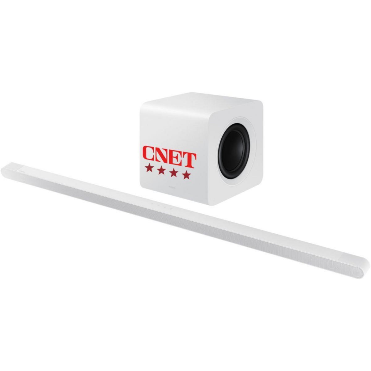 Samsung Barre de son HW-S811D