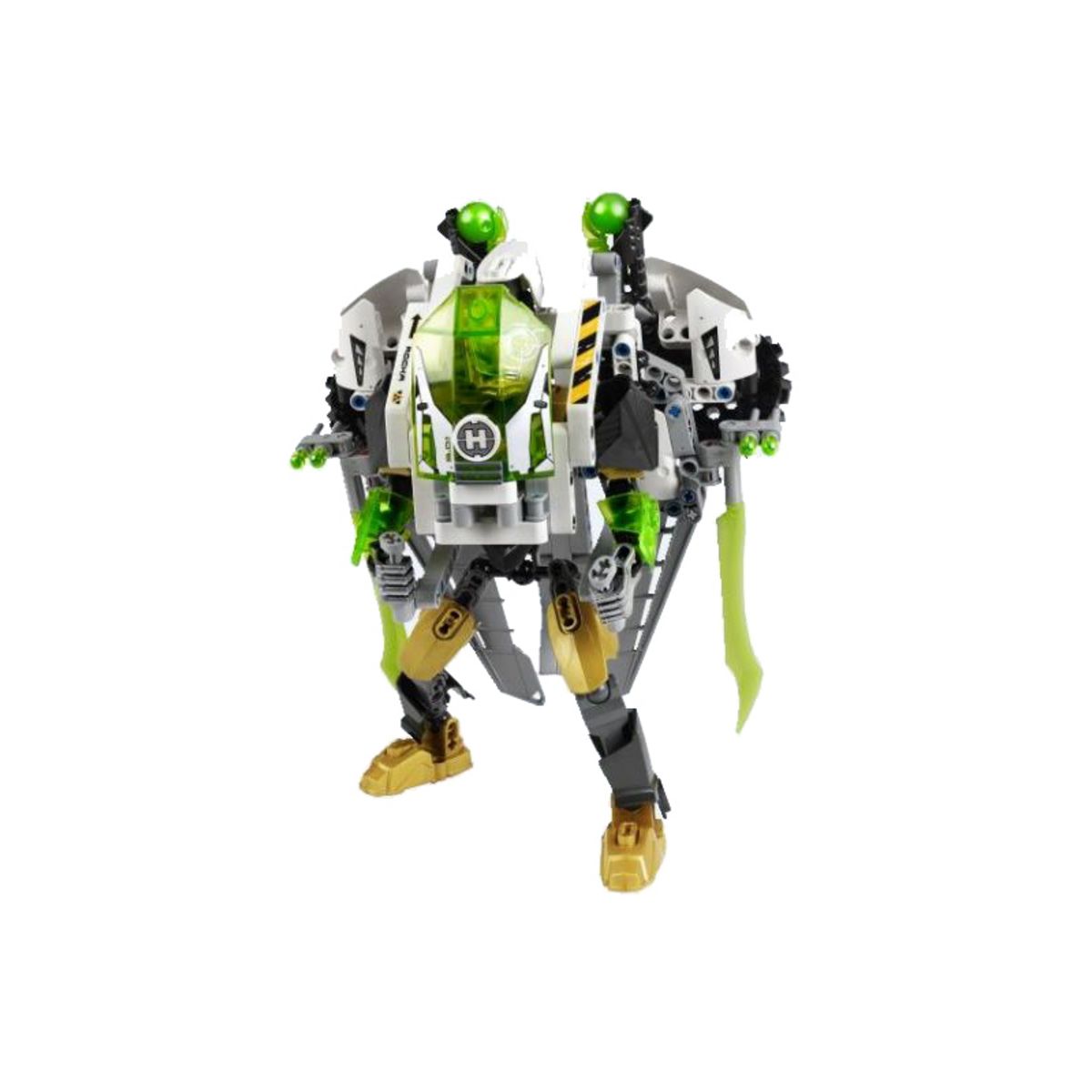 LEGO Hero Factory 44014