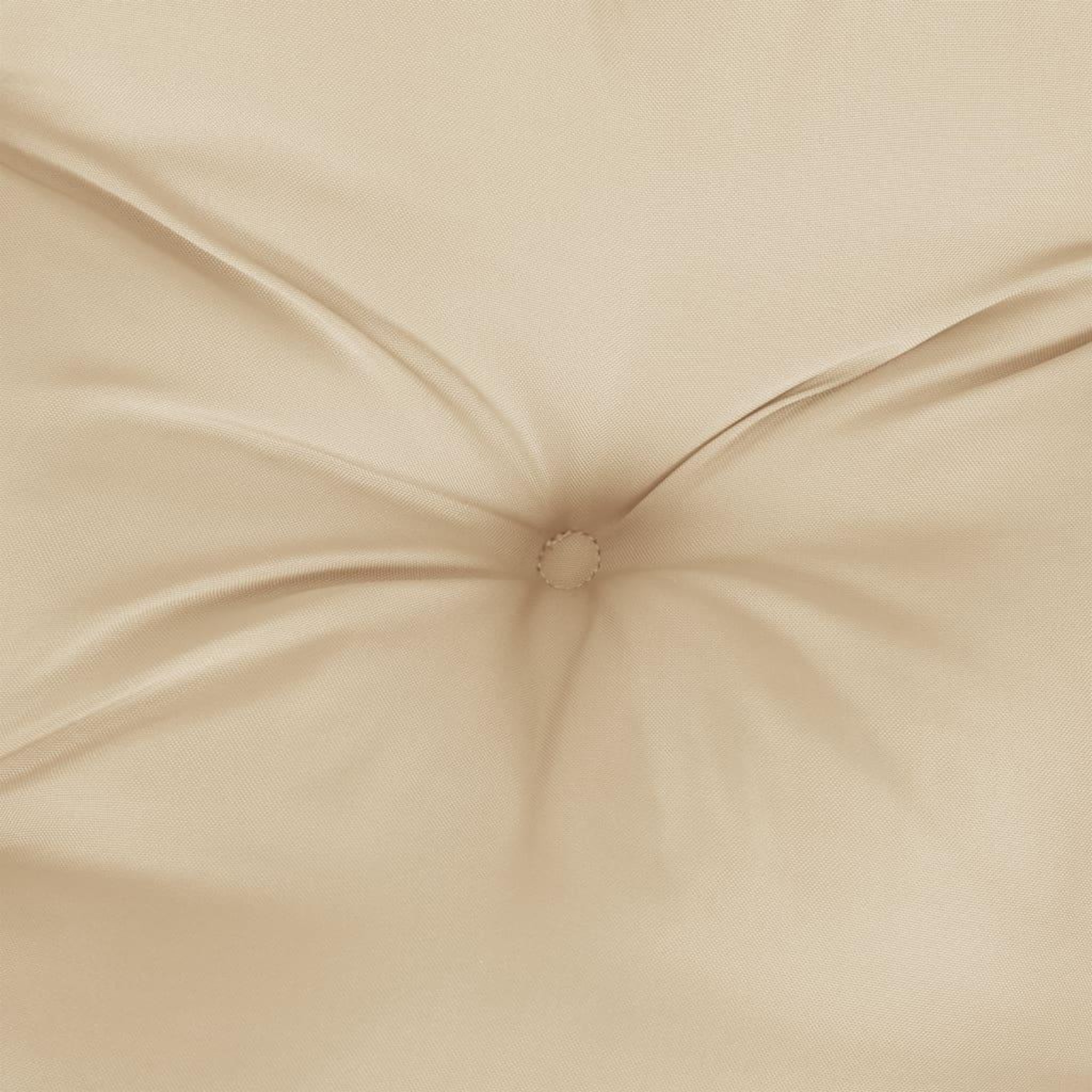 Voir la diapositive 5 : VIDAXL Coussin de banc de jardin beige 180x50x7 cm tissu oxford