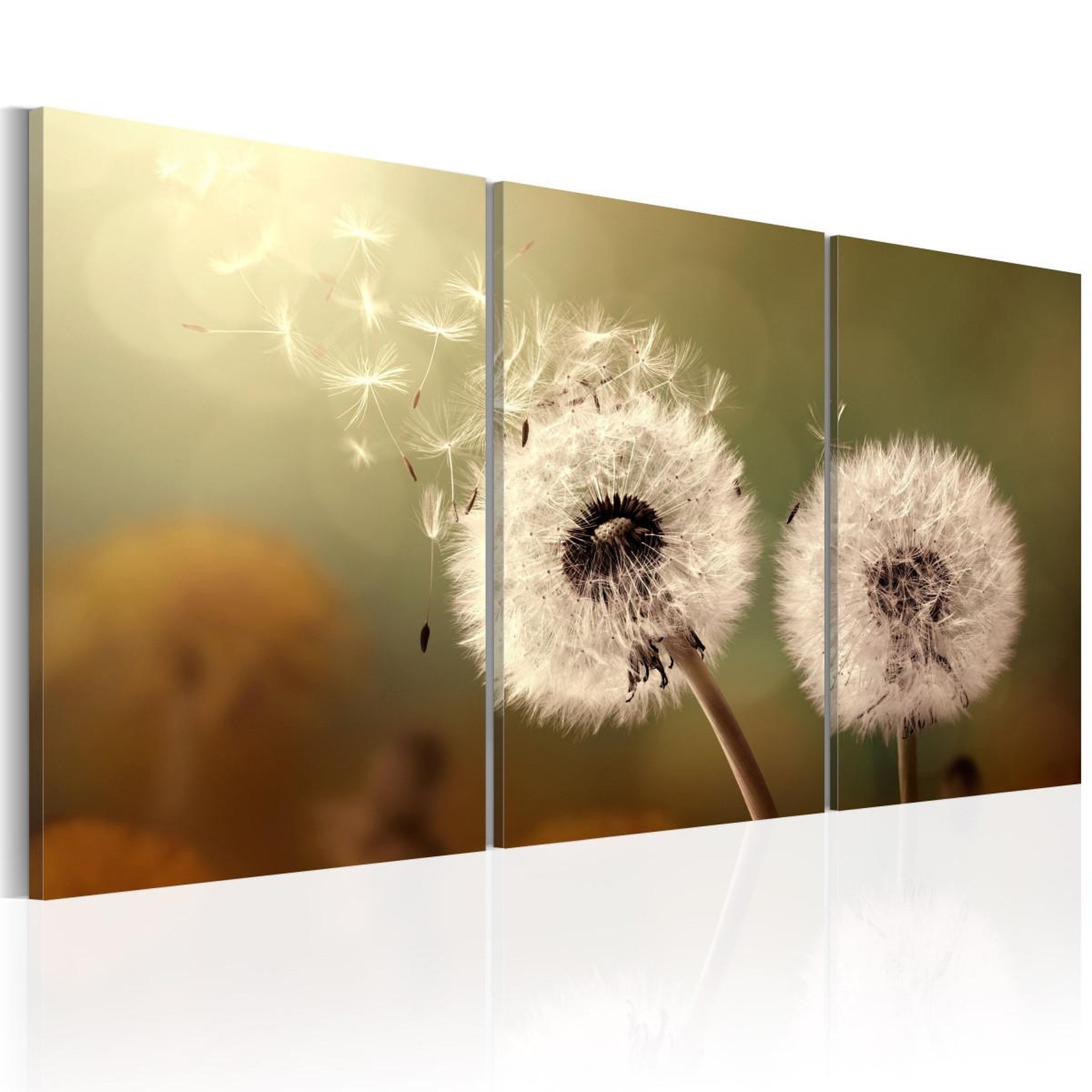 Voir la diapositive 1 : Paris Prix Tableau imprimé  whisper of summer