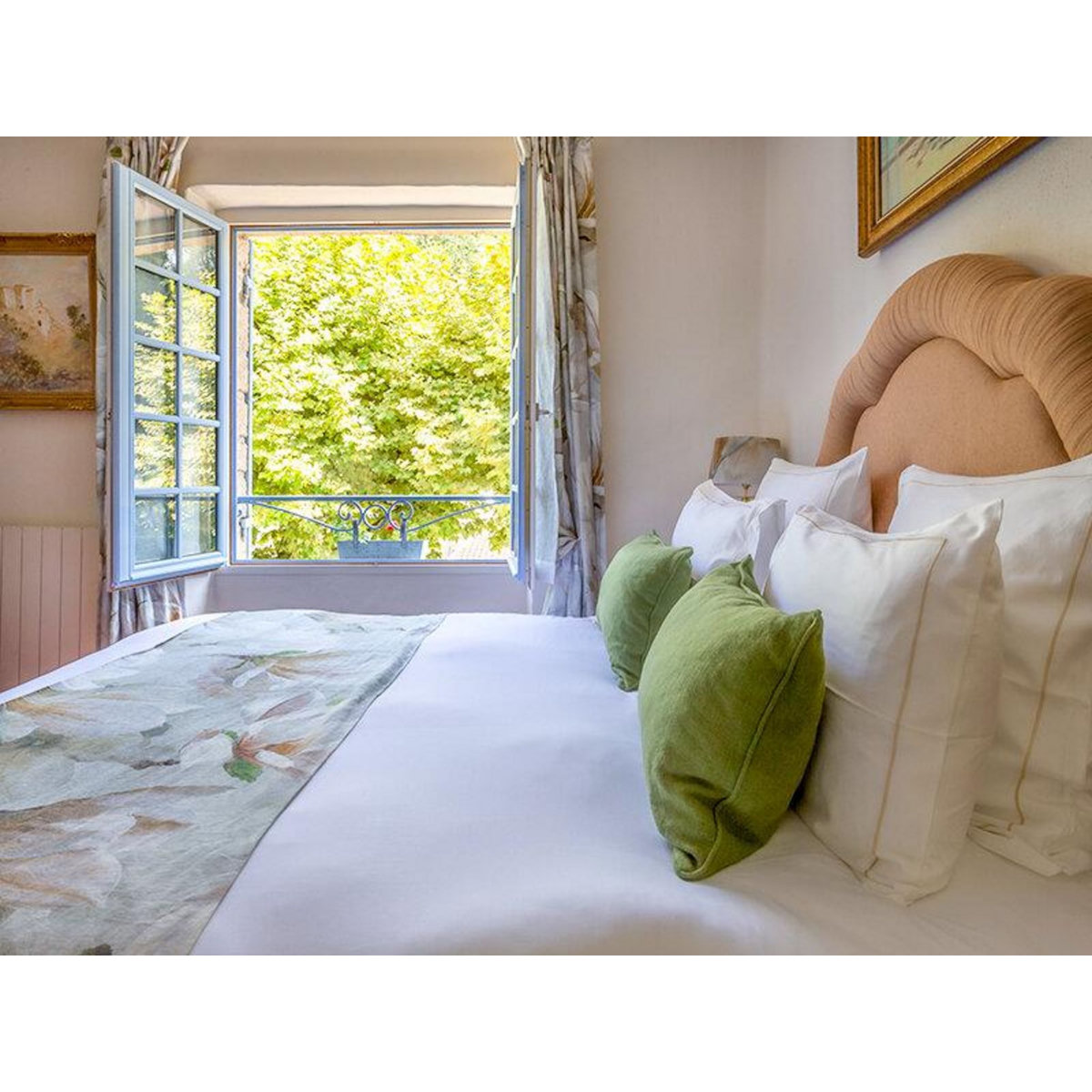 Smartbox 2 jours en suite en hôtel 4* avec dîner gastronomique et sauna privatif - Coffret Cadeau Séjour