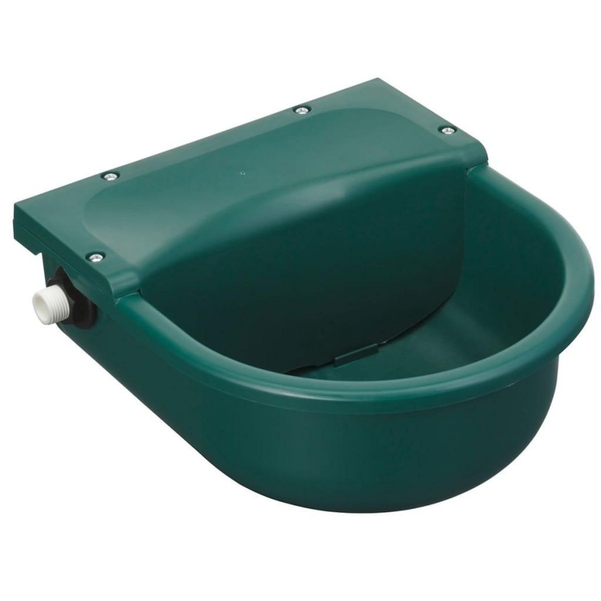 KERBL Kerbl Bl a flotteur S522 3 L Plastique Vert