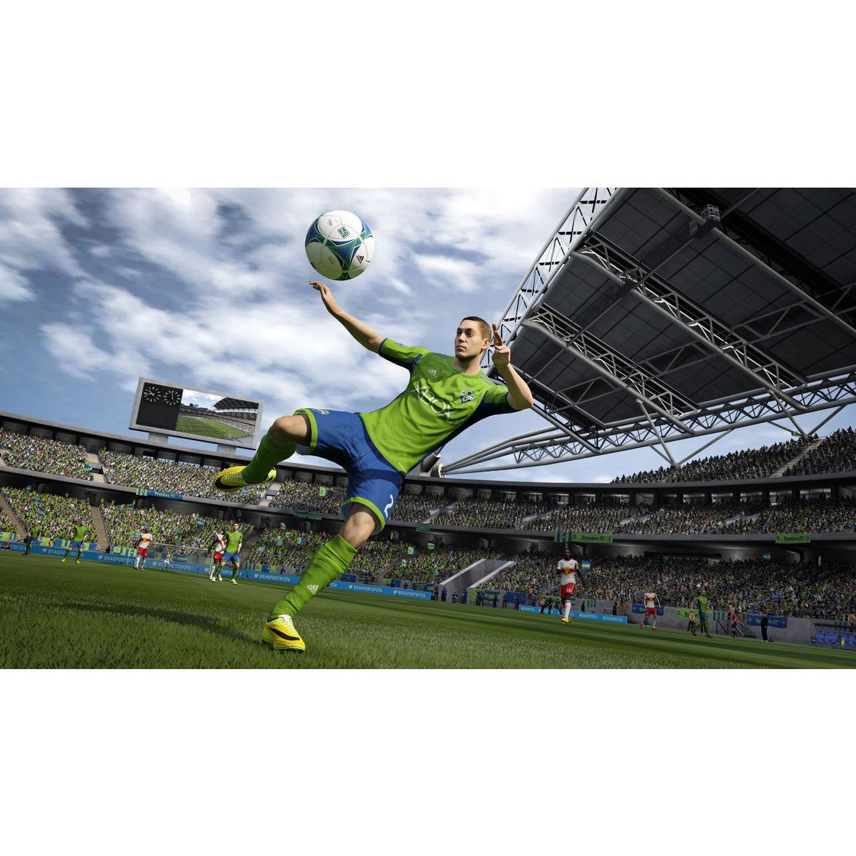 FIFA 15 Xbox One