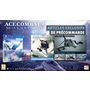 Voir la diapositive 2 : Ace Combat 7 : Skies Unknown PS4